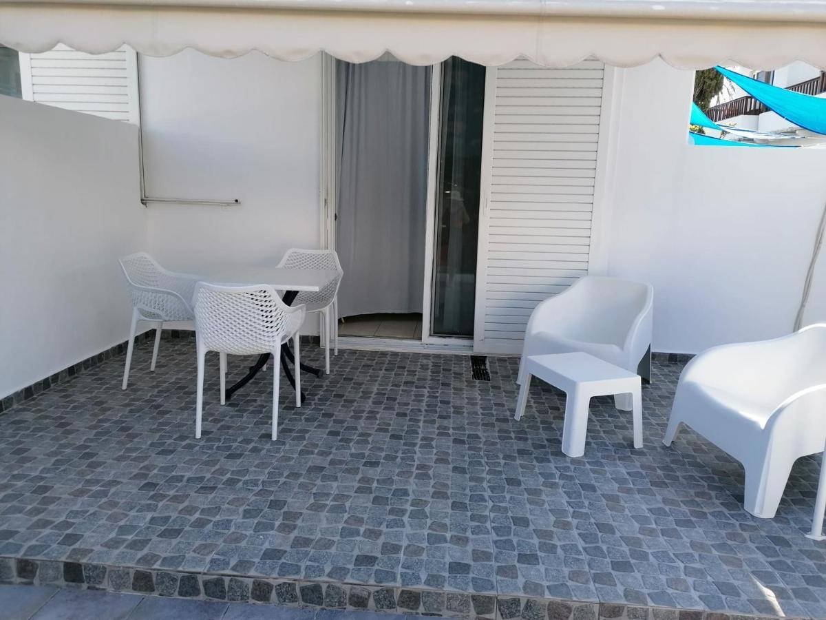 Olia Studios Olga Studios Faliraki Exterior foto