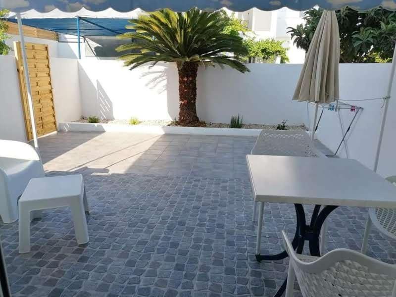 Olia Studios Olga Studios Faliraki Exterior foto