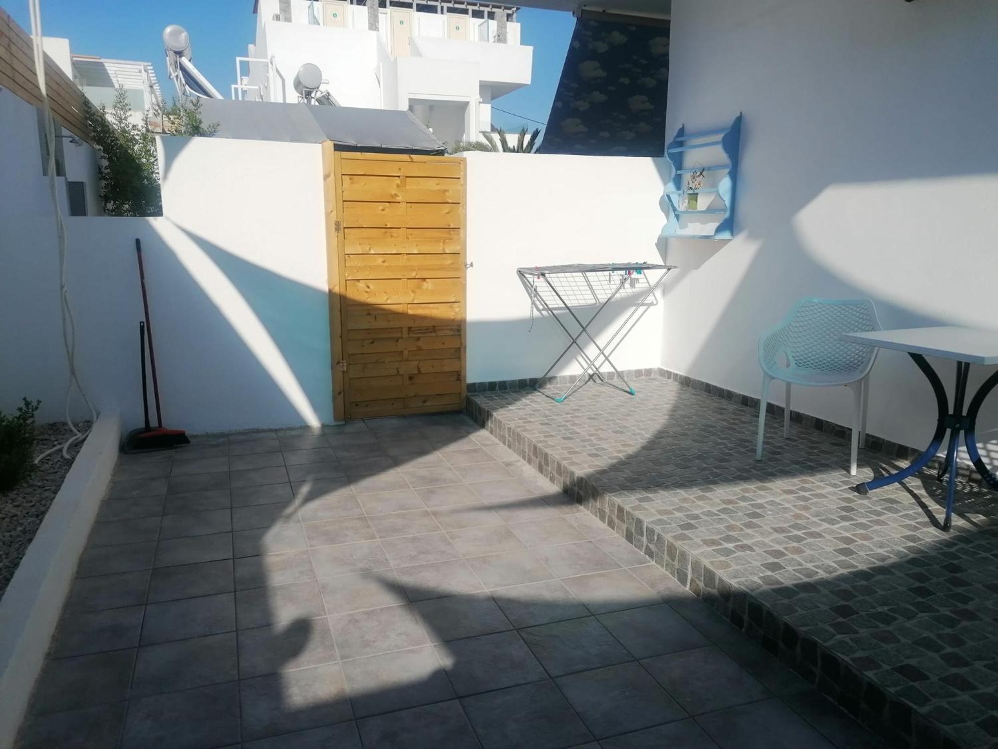 Olia Studios Olga Studios Faliraki Exterior foto