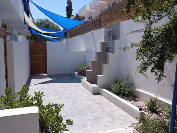 Olia Studios Olga Studios Faliraki Exterior foto