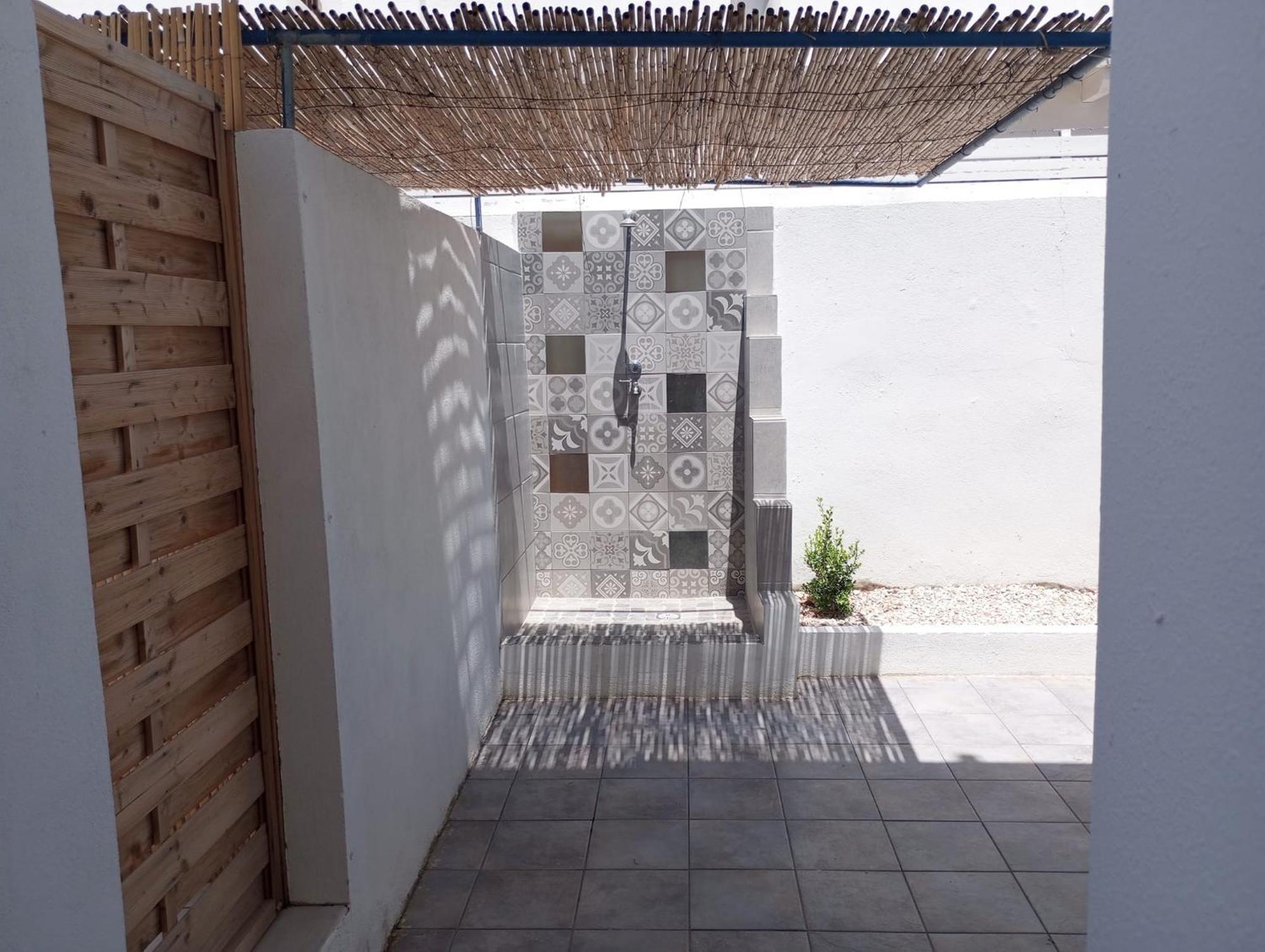 Olia Studios Olga Studios Faliraki Exterior foto