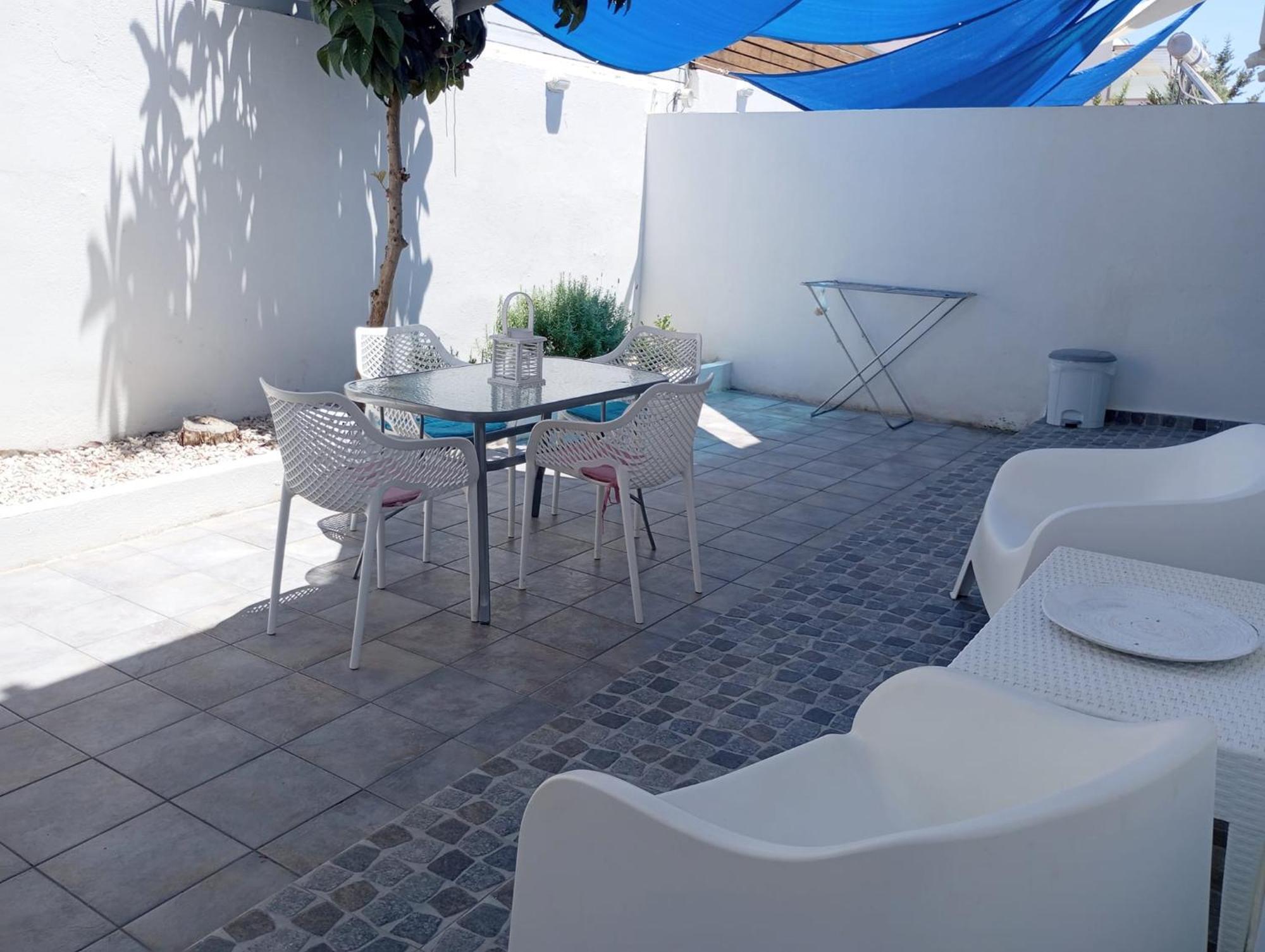 Olia Studios Olga Studios Faliraki Exterior foto